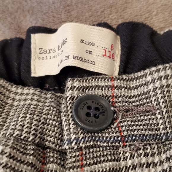 Boys pants - Picture 4 of 4